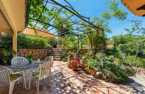 Altea Villa | Villa Rosa 5 - PlusHolidays