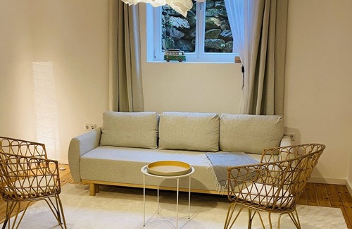 Wiesbaden Villa | Villa Rosa - close to the city center