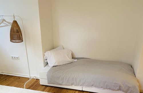 Wiesbaden Villa | Villa Rosa - close to the city center