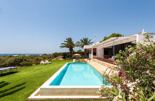 Sant Lluis Villa | Villa Rosa