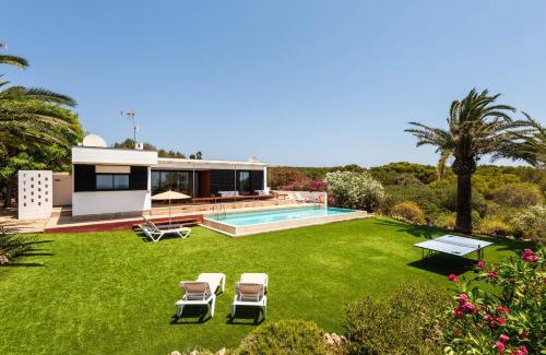Sant Lluis Villa | Villa Rosa