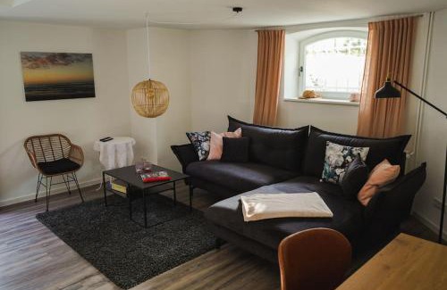 Detmold Apartment | Villa Rosa - Garden
