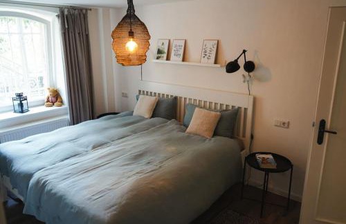 Detmold Apartment | Villa Rosa - Garden