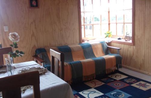 Pinto House | Villa Rosa House