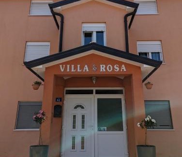 Murine Apartment | Villa Rosa