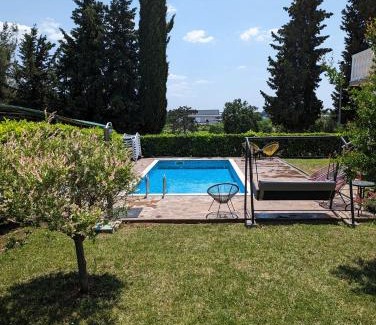 Murine Apartment | Villa Rosa