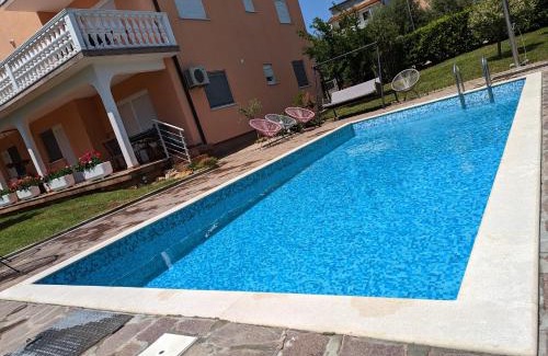 Murine Apartment | Villa Rosa