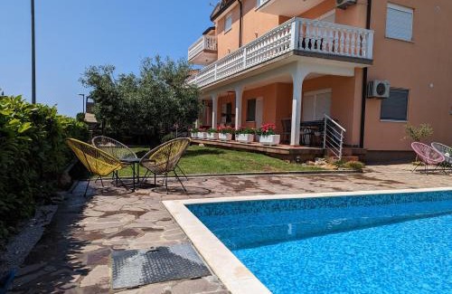 Murine Apartment | Villa Rosa