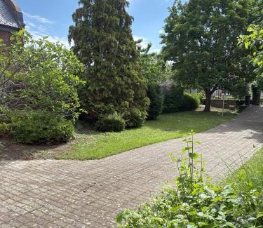 Balatonalmadi Villa | Villa Rosa