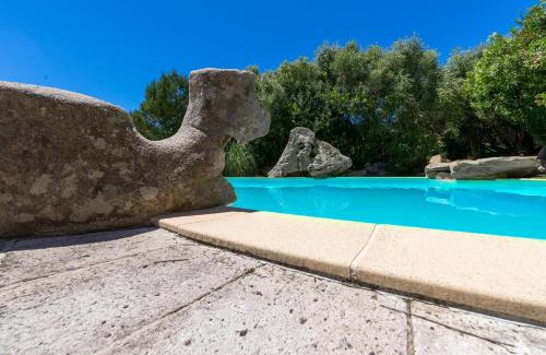 Porto Rotondo House | Villa Rosa