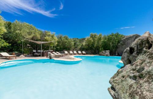 Porto Rotondo House | Villa Rosa