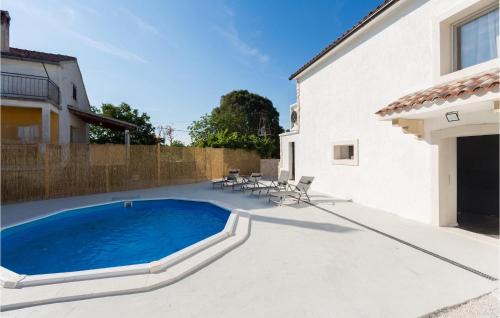 Kringa House | Villa Rosa Kringa