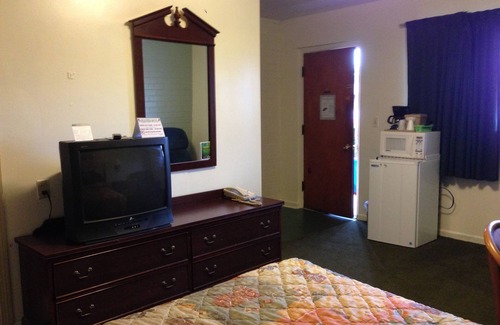 Painesville Hotel | Villa Rosa Motel