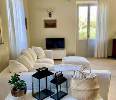 Quartiere XIII Aurelio Apartment | Villa Rosa San Pietro