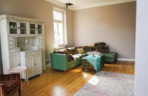 Detmold Apartment | Villa Rosa - Sky