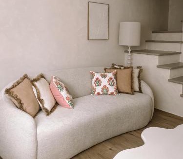 Pontevedra House | Villa Rosada Pontevedra