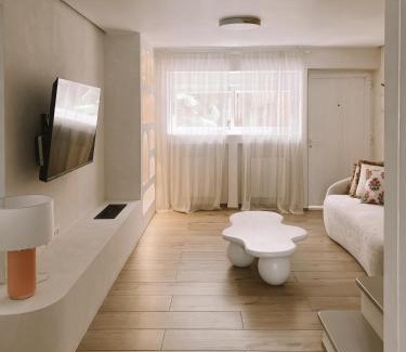 Pontevedra House | Villa Rosada Pontevedra