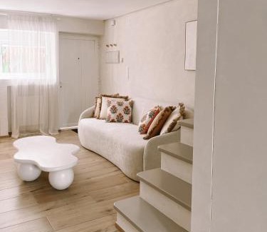 Pontevedra House | Villa Rosada Pontevedra