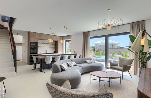 Labinci Villa | Villa Rosallianne by Villas Guide