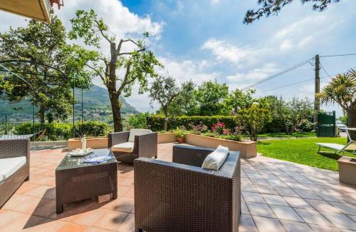 Piano di Sorrento Apartment | Villa Rosamaria Exclusive Sorrento & Amalfi coast