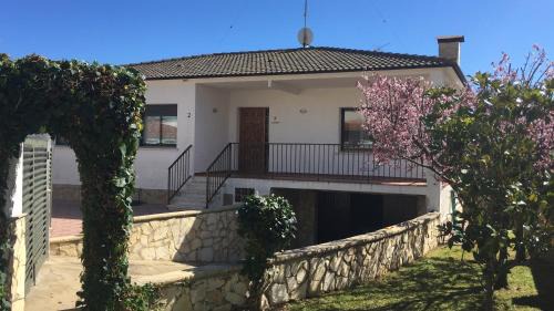 Cunit House | Villa Rosario