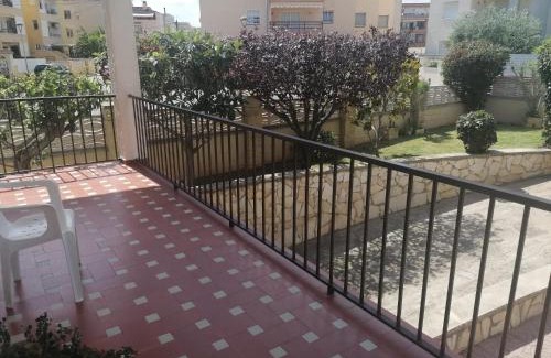 Cunit House | Villa Rosario