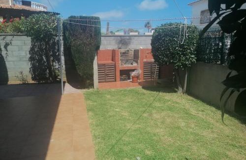 Cunit House | Villa Rosario
