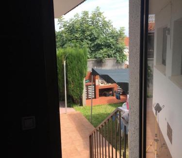 Cunit House | Villa Rosario