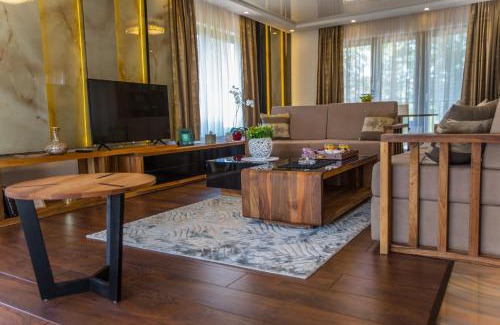 Ilidza Villa | Villa Rose