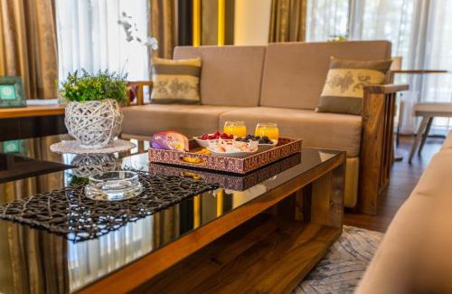 Ilidza Villa | Villa Rose