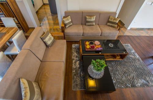 Ilidza Villa | Villa Rose
