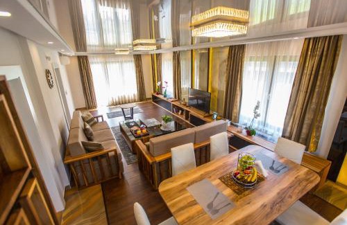 Ilidza Villa | Villa Rose