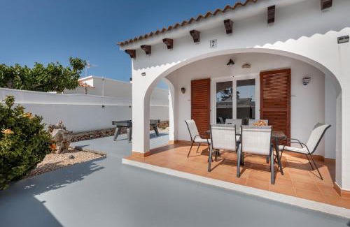 Cala Blanca Villa | Villa Rose