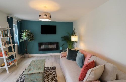 Beadnell House | Villa Rose