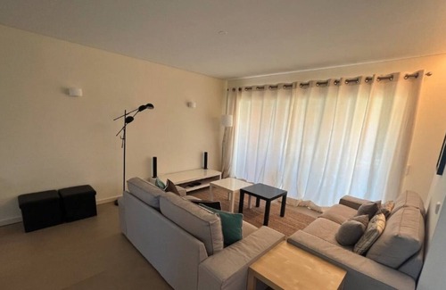 Luz de Tavira Villa | Villa "Rose House" with Shared Pool, Private Terrace & A/C