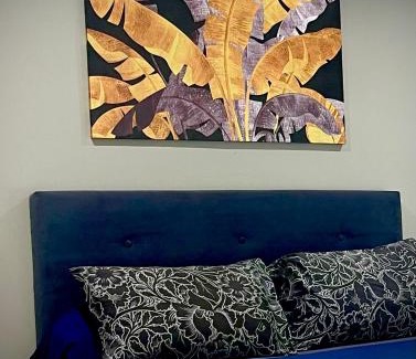 Le Francois House | Villa Rose Marie Calme et Grands Espaces