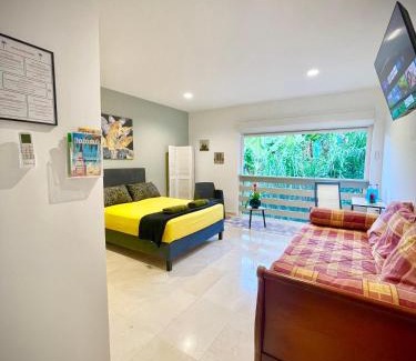 Le Francois House | Villa Rose Marie Calme et Grands Espaces