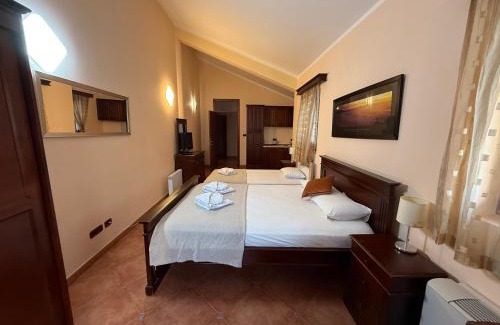 Babin do Apartment | Villa Roselina By Beatrix