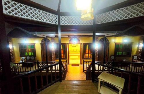 Dauis House | Villa Rosello
