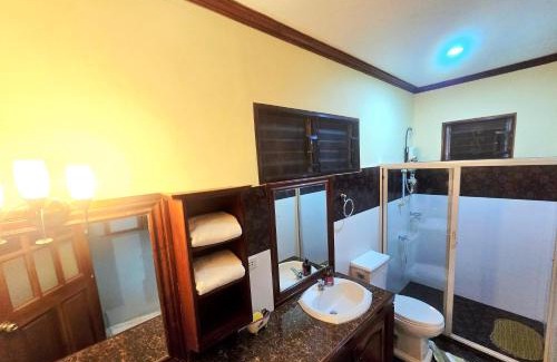 Dauis House | Villa Rosello
