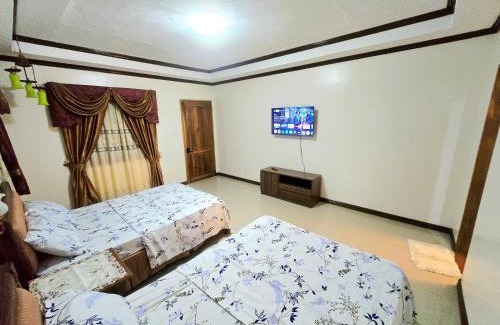 Dauis House | Villa Rosello