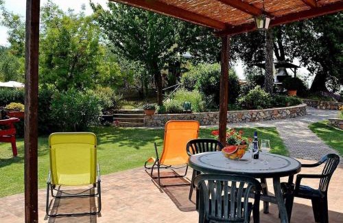San Gimignano Villa | Villa Roseto Exclusive villa with swimming pool