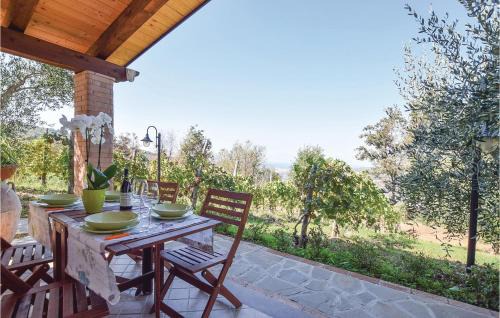 Laureana Cilento House | Villa Rosi