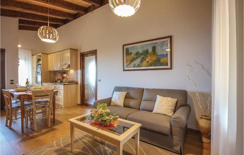 Laureana Cilento House | Villa Rosi