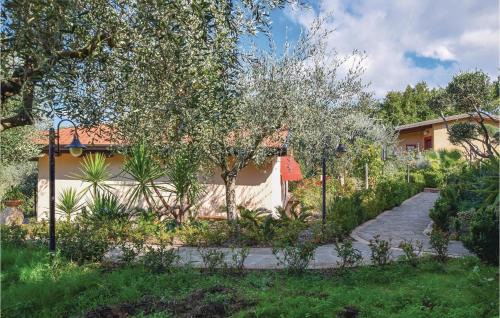Laureana Cilento House | Villa Rosi