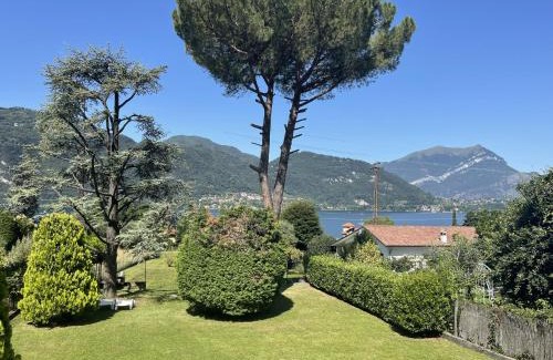 Lierna Apartment | Villa Rosi