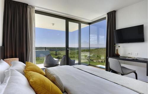 Nova Vas House | Villa Rosinjola