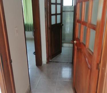 Villeta House | Villa Rosita