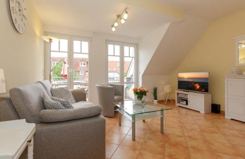 Alt Gaarz Apartment | Villa Rosita II Whg 6 LAURA