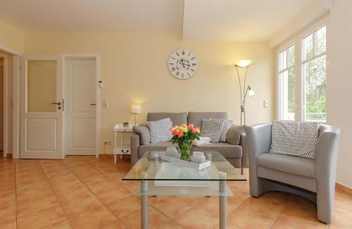 Alt Gaarz Apartment | Villa Rosita II Whg 6 LAURA
